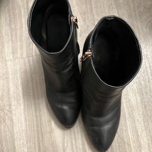 Alexander Wang Gabi boot